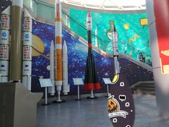 -陕西自然博物馆