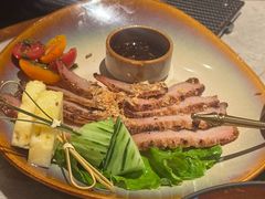 -CHINCHIN 青青·泰国料理(万象食家店)