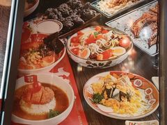 -仙隐小鹿中华料理(南宁万象城店)