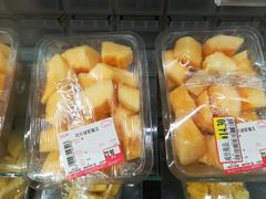 -AEON永旺(东方宝泰店)