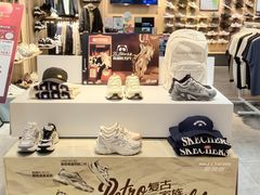 -通程奥特莱斯(华晨店)