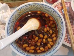 酸辣粉-孙家外婆•长春地标美食新名片(吾悦广场店)