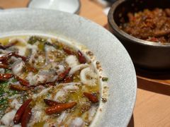 -太二酸菜鱼(石家庄万象城店)