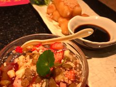 -合生汇购物中心-停车场