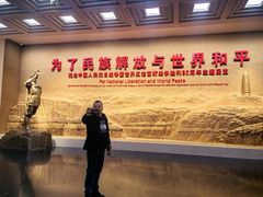 -中国人民抗日战争纪念雕塑园