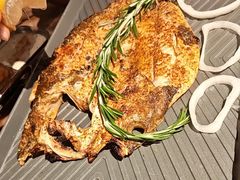 -耶里夏丽·新疆菜(南丹东路店)