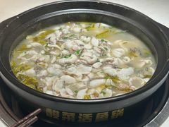-周渝食惦酸菜鱼(青浦店)