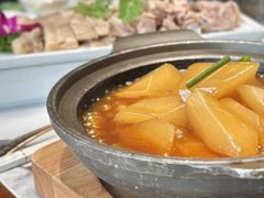 -马老六清真餐厅(雁滩店)