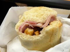 -赛百味SUBWAY(勒泰店)