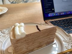 -默迹咖啡馆
