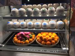 -果之满满鲜榨果汁(美罗城店)