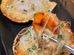 -云晓光头烧烤吧(川沙绿地店)