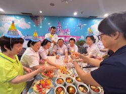 -纵享怡月月子中心(西稍门店)