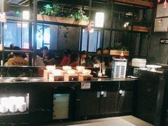 -冠菌火锅烤肉自助(东莞樟木头店)