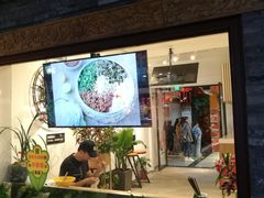 景观位-小北饵块&饵丝之滇(南锣鼓巷店)