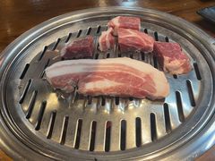 -·缸桶屋·韩式牛肋条自助烤肉(西湖D11店)