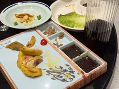 -高老庄新家宴(北斗星广场店)