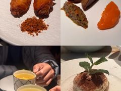 -ZHAO赵·牛扒坊(万象城店)