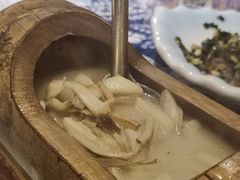 竹筒山珍-滇道云南特色料理(康定路店)