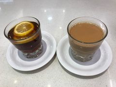-和平馆·地道港澳茶餐厅(西门口店)