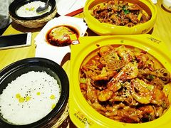 -多嘴超级肉蟹煲(欧亚卖场店)