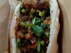 牛肉咔饼-豆相识•九九豆腐脑(牛咡桥店)