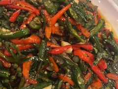 -陈胖子特色菜.鲜货现炒(融景城店)