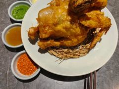 -长安记·大美陕菜(大族广场店)