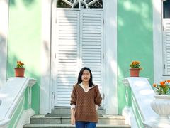 -龙环葡韵住宅式博物馆