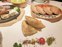 -俄士厨房(环球港店)