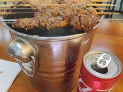 -炒豆合作社(磁器口店)