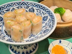 -誉八仙粤菜(万象天地店)