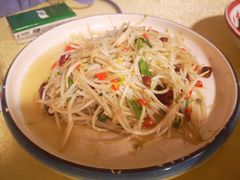 -湖南乡情湘菜馆(罗湖店)