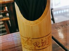 -黑白电视长沙小吃(美林M·LIVE天地东座店)