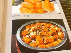 -玉林烤鸭店(垡头店)