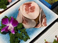 -鹤之乡·齐齐哈尔烤肉·非遗(秋涛路店)