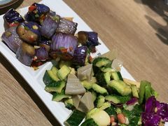 -直隶安家牛肉罩饼(建华店)