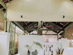 -喜洲吧·江畔老船厂·庭院餐厅(喜临院店)