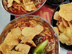-螺大喜螺蛳粉(华业东方玫瑰店)