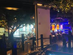 -绿茶餐厅(光谷世界城步行街店)