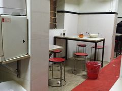 大堂-项记面馆(明瓦廊店)