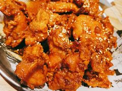 原味炸鸡-Myeongdong North Strathfield