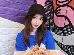 墨西哥-Taco Bell 塔可钟(民田路店)