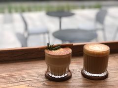 -明谦·Coffee&Cocktail Bar(美您公园店)
