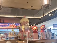 -海底捞火锅(宝龙广场夜宵主题店)