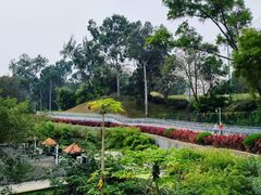 -广州雕塑公园