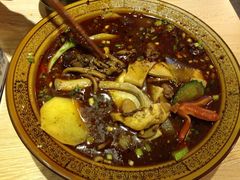 iphone_upload_pic-梁记肥肠粉(宽窄巷子店)