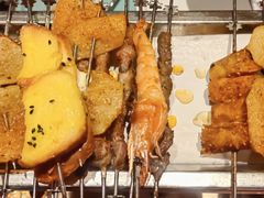 -冰城串说·羊肉串烧烤(哈西大街店)