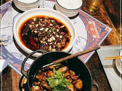 -铁公鸡·四川料理(天环广场店)