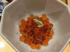 -鮨冠OMAKASE食べ放题(北京首店)